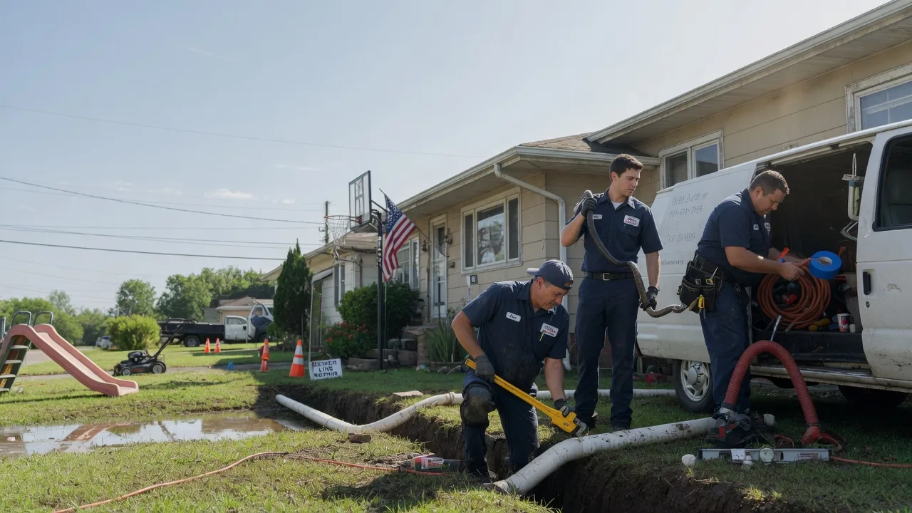 Toilet Installation in Ruby, NY near me